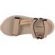 Columbia Konos Globetrot Σανδάλι 2126931258 Μπεζ 47