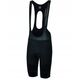 Βερμούδα Vortice Bibshort ΜΑΥΡΟ/REFLEX - L