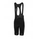 Βερμούδα Vortice Bibshort ΜΑΥΡΟ/REFLEX - L