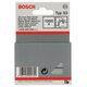 Bosch Zszywka z cienkiego drutu typ 53 11.4mm 1000szt. - 1609200369