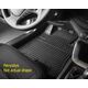 Frogum Dywaniki gumowe TOYOTA AURIS II 2013-