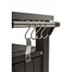 Keter Szafka do grilla UNITY 93 L 230410