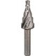 Wiertło Bosch Wiertlo stopniowe ze stali HSS 4-12mm