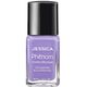 Jessica Jessica, Phenom Vivid Color, Βερνίκι νυχιών, PHEN-072, Honey Lavender, 14 ml για γυναίκες 13076809 687493910728