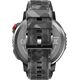 Smartwatch Rubicon RNCF08 Black Czarno-brązowy