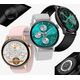Smartwatch Rubicon RNCF10 Szary