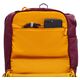 RivaCase DUFFLE BAG 35L/BURGUNDY Κόκκινο 5331 RIVACASE