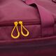 RivaCase DUFFLE BAG 35L/BURGUNDY Κόκκινο 5331 RIVACASE