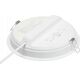 Lampa sufitowa Philips 59471 MESON 200 23.5W 30K WH RECESSED