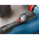 Szlifierka Bosch Bosch X-LOCK cordless angle grinder GWX 18V-10 P Professional solo, 18Volt (blue/black, without battery and charger)