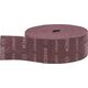Szlifierka Bosch Bosch Expert fleece roll N880 Medium A, 115mmx10m, sanding sheet (red, 10 meter roll, for hand sanding)
