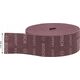 Szlifierka Bosch Bosch Expert fleece roll N880 Medium A, 115mmx10m, sanding sheet (red, 10 meter roll, for hand sanding)
