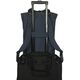 Targus Avila - Notebook-Rucksack/Tragetasche - wandelbar - 40.6 cm - 15" - 16" - Midnight