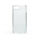 Etui SBS Extreme Active D3O do iPhone 16e - przezroczyste