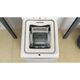 Skalbyklė WHIRLPOOL TDLRS 7232BS EU
