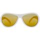 Sale! SHADEZ Classic White Teeny children's sunglasses 7-15 years SHZ 12
