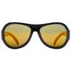 SHADEZ Designer Polka Sunflower Black Junior children's sunglasses 3-7 years SHZ 49