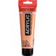 Artequipment Farba akrylowa TALENS AMSTERDAM 120ml 224 - NAPLES YELLOW RED uniw
