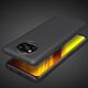 Nillkin Etui Nillkin Frosted do Xiaomi Poco X3 NFC (Niebieskie) uniwersalny