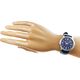 Zegarek Casio ZEGAREK MĘSKI CASIO MTP-V004L 2BUDF (zd046f)