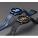 Smartwatch Rubicon RNCF14 Szary