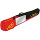 LEKI Τσάντα Cross Country Biathlon Rifle Bag κόκκινο