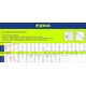 Joma Titanium Ανδρικά 2405 RTITAS2501 Μαύρα 41