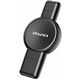 AWEI ład. do zegarka Apple/Samsung Watch W26 czarny/black