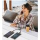 AWEI kabel CL-228 usb-c/lightning/mico   3w2 czarny/black
