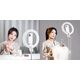 Ulanzi LT030 Lampa LED WB (3000 K - 6000 K)