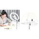 Ulanzi LT030 Lampa LED WB (3000 K - 6000 K)