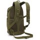 NC3905 PLECAK TAKTYCZNY COBRA ZIELONY 25L NILS CAMP
