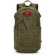 NC3905 PLECAK TAKTYCZNY COBRA ZIELONY 25L NILS CAMP