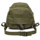 NC3905 PLECAK TAKTYCZNY COBRA ZIELONY 25L NILS CAMP