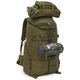 NC3903 PLECAK TAKTYCZNY MAVERICK ZIELONY 65L NILS CAMP