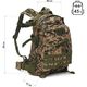NC3904 PLECAK TAKTYCZNY VANGUARD MORO 45L NILS CAMP