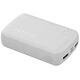 Powerbank GoGEN PB100009W 10000 mAh biały