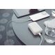 Powerbank GoGEN PB100009W 10000 mAh biały