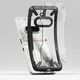 RINGKE FUSION X NOTHING PHONE 3A BLACK