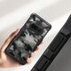 RINGKE FUSION X NOTHING PHONE 3A CAMO BLACK