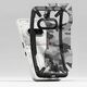 RINGKE FUSION X NOTHING PHONE 3A CAMO BLACK