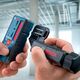 Bosch Bosch Mount for LR6/LR7 (black)