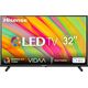 Telewizor Hisense 32A5KQ QLED 32'' Full HD VIDAA