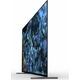 Telewizor Sony FWD-65A80L OLED 65'' 4K Ultra HD Android