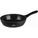 Patelnia Zilner PATELNIA GŁĘBOKA 26CM 2.6L POWŁOKA MARMUROWA ZILNER ZL-7707 / 9210