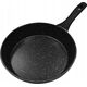 Patelnia Zilner PATELNIA GŁĘBOKA 26CM 2.6L POWŁOKA MARMUROWA ZILNER ZL-7707 / 9210