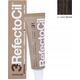 REFECTOCIL Henna do brwi i rzęs nr 3.1 - Jasny Brąz 15 ml