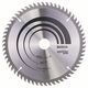 Bosch Tarcza pilarska Speedline Wood 160 x 20mm 12z (2608640786)