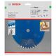 Bosch Tarcza pilarska Expert for Wood 160 x 20mm 36z (2608644017)