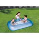 Bestway Basen dmuchany Aquababes 165x104cm (51115)